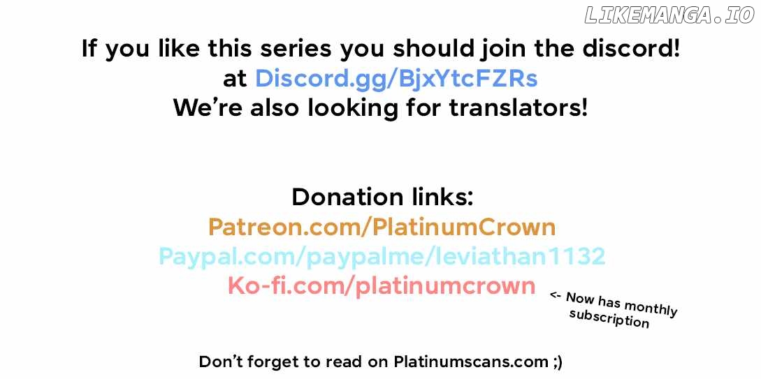 Lilia Pregnant The World End Chapter 8 - page 19