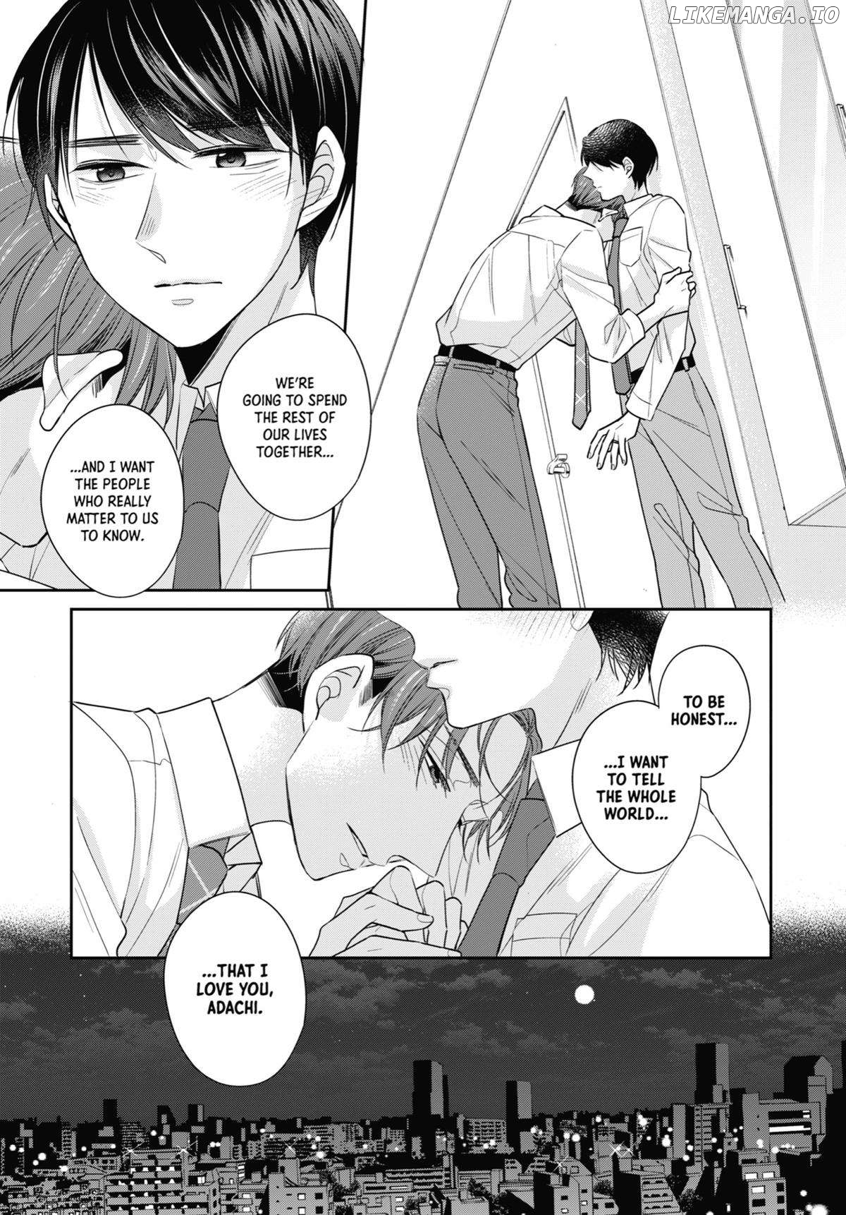 Cherry Magic! Thirty Years Of Virginity Can Make You A Wizard! Chapter 47 - page 27