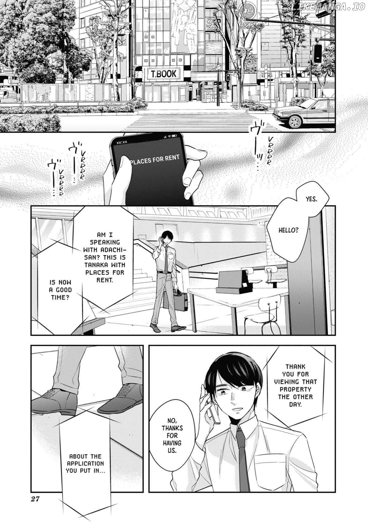 Cherry Magic! Thirty Years Of Virginity Can Make You A Wizard! Chapter 47 - page 9