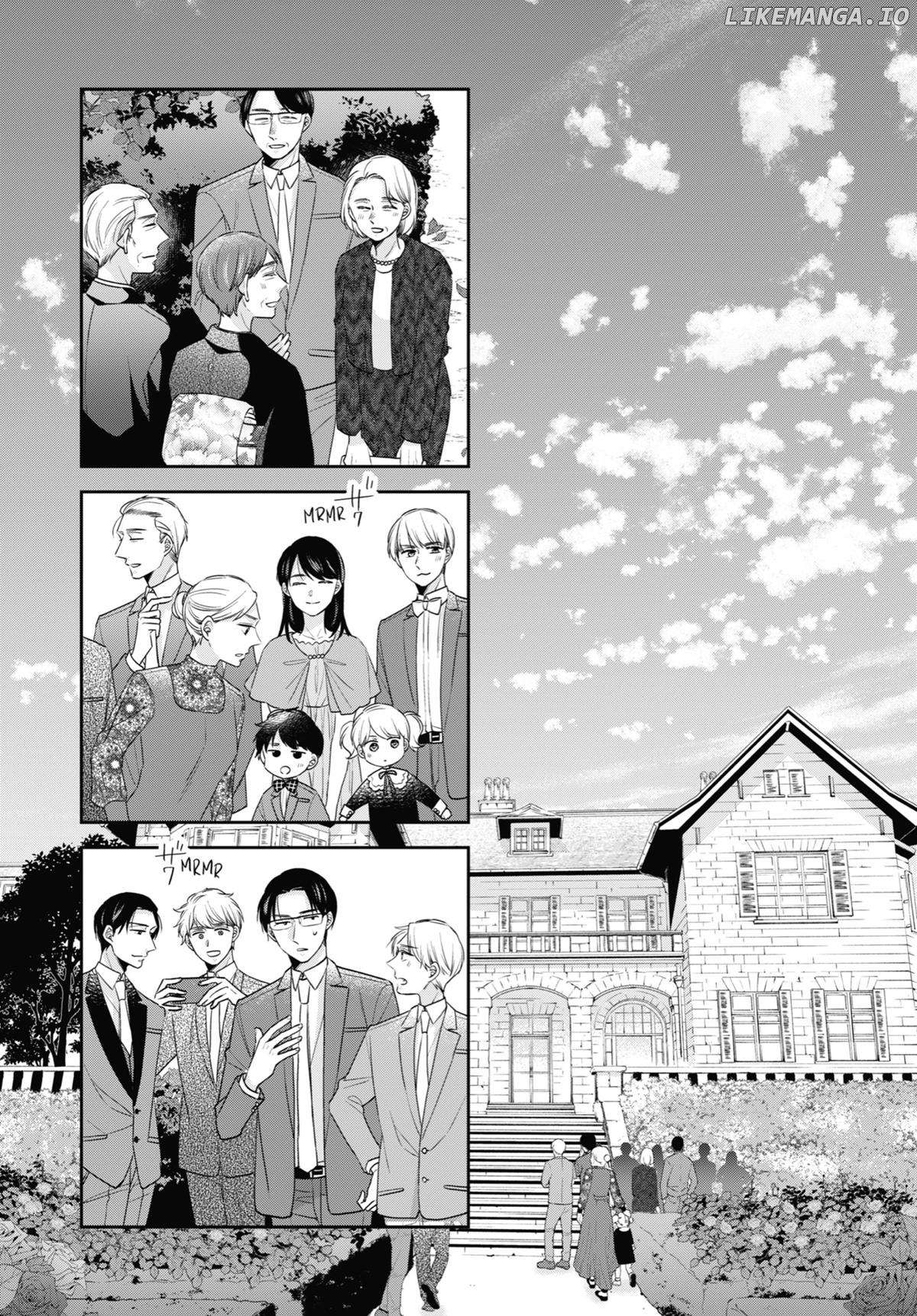 Cherry Magic! Thirty Years Of Virginity Can Make You A Wizard! Chapter 51 - page 2