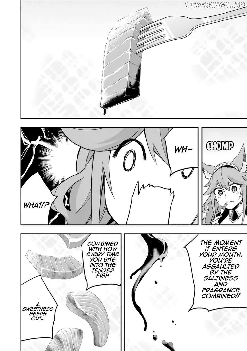 Jitsu Wa Ore, Saikyou Deshita Chapter 81 - page 8