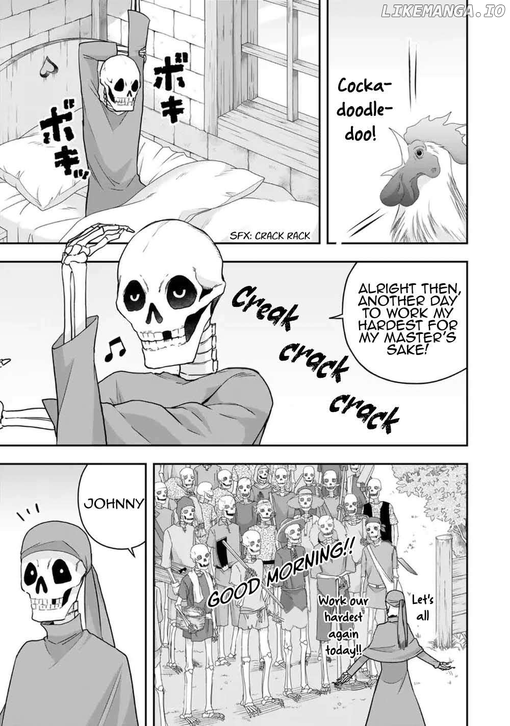 Jitsu Wa Ore, Saikyou Deshita Chapter 82 - page 18