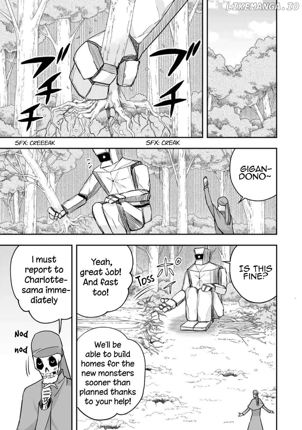 Jitsu Wa Ore, Saikyou Deshita Chapter 82 - page 20