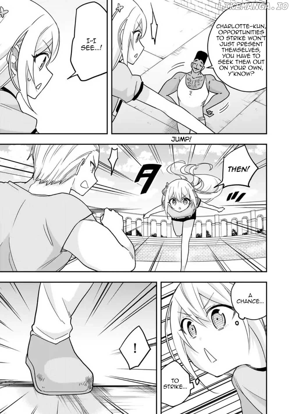 Jitsu Wa Ore, Saikyou Deshita Chapter 83 - page 17