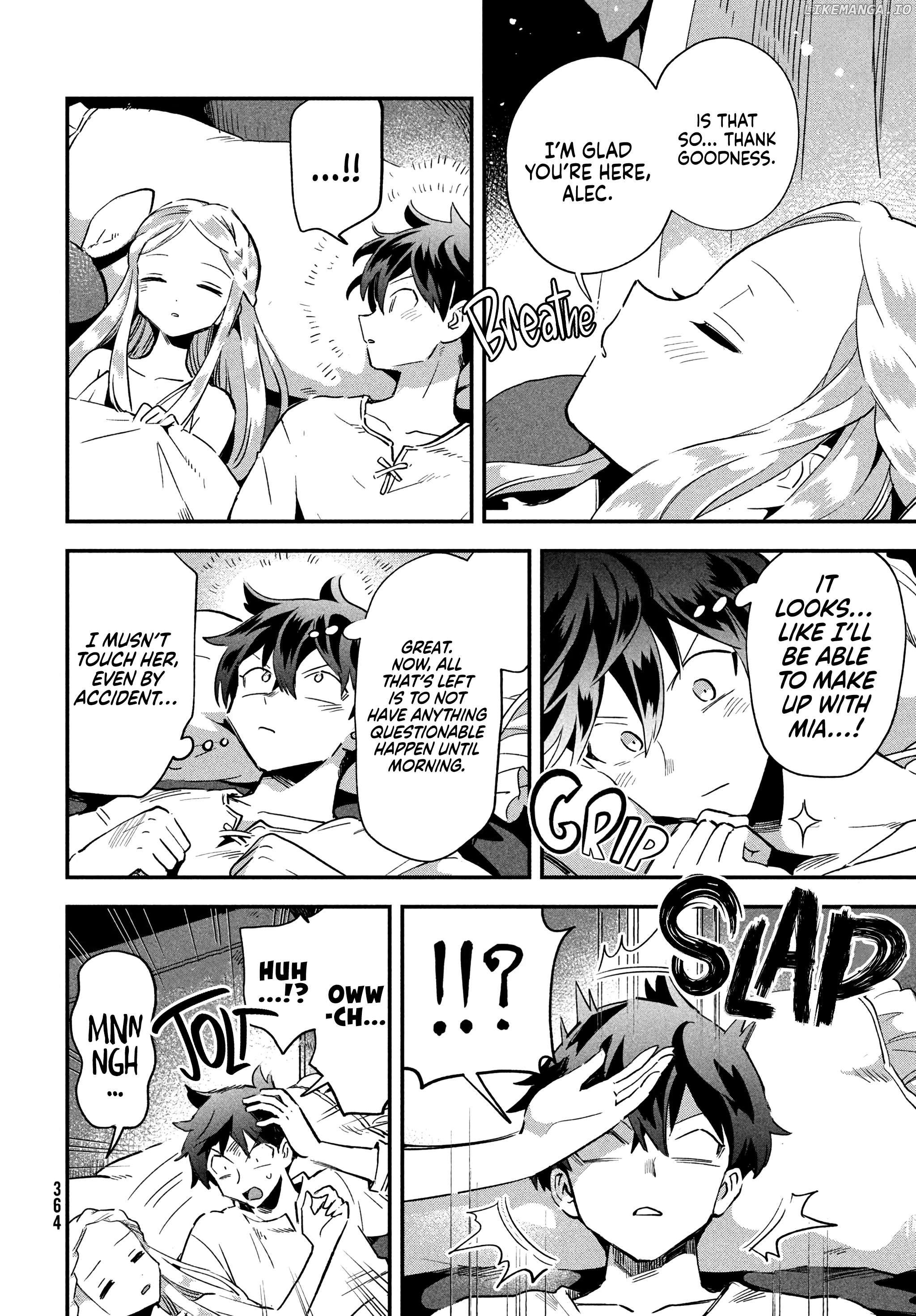 7-Nin No Nemuri Hime Chapter 20 - page 5