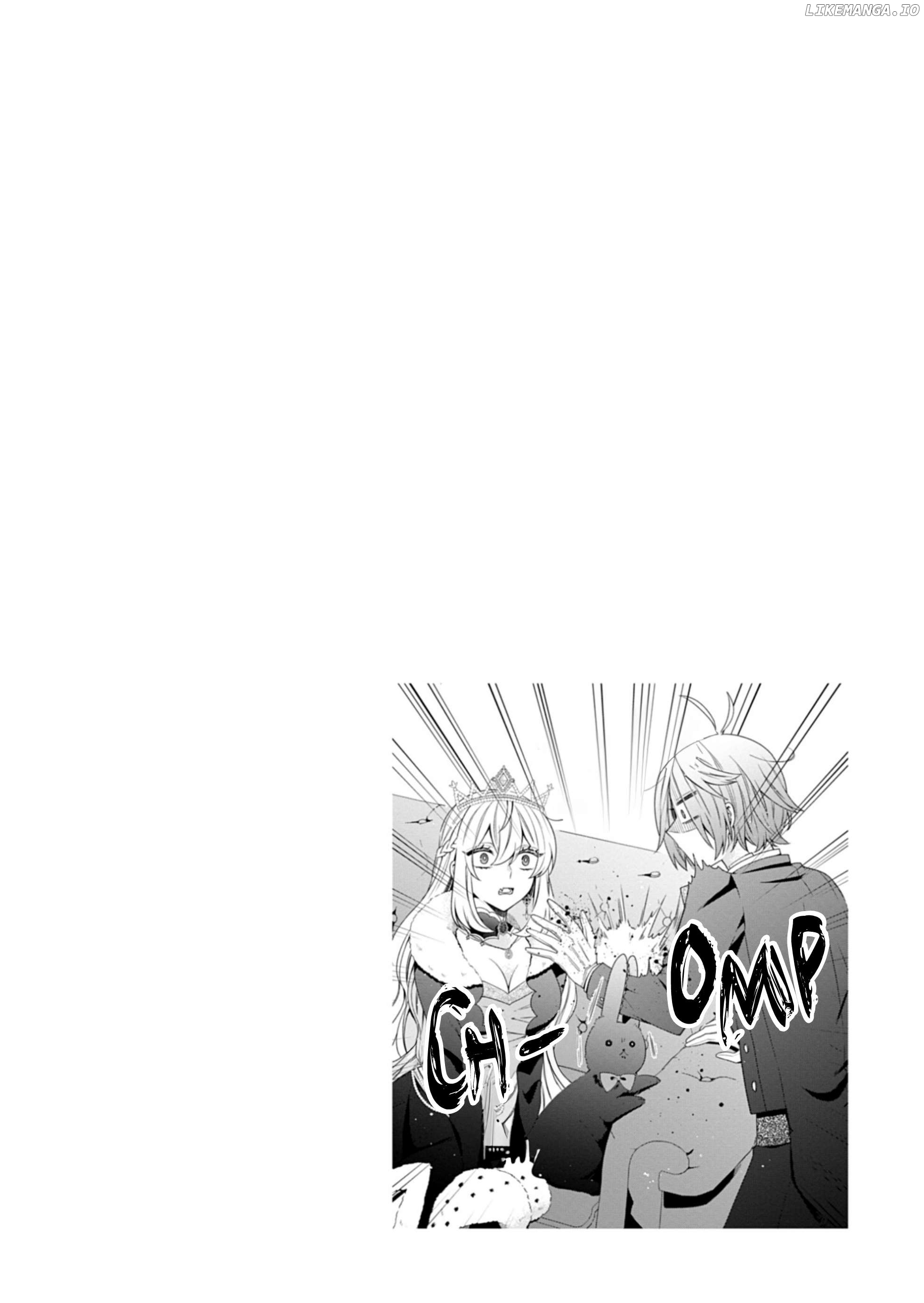 The Old Man That Was Reincarnated as a Young Girl in the Demon World Wants to Become the Demon Lord for the Sake of Peace Chapter 10 - page 33