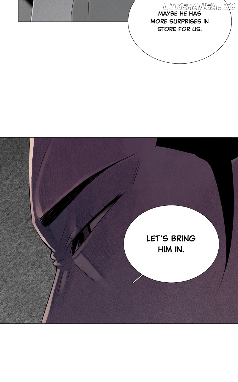 Connect - Manga Chapter 59 - page 28