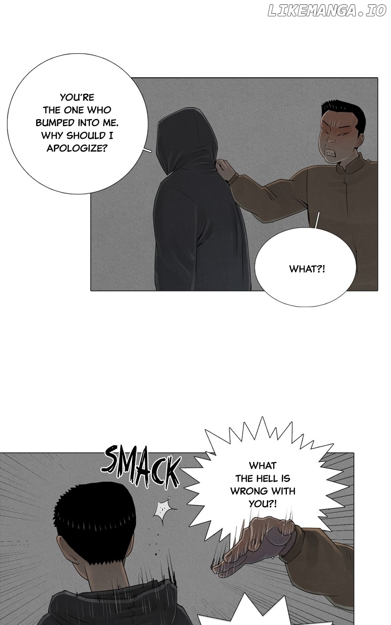 Connect - Manga Chapter 59 - page 32