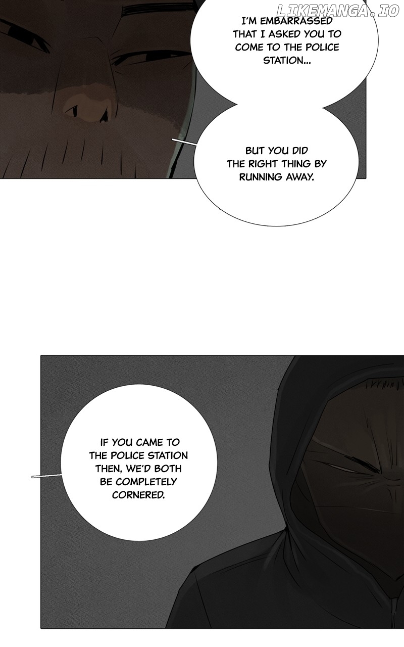Connect - Manga Chapter 59 - page 43