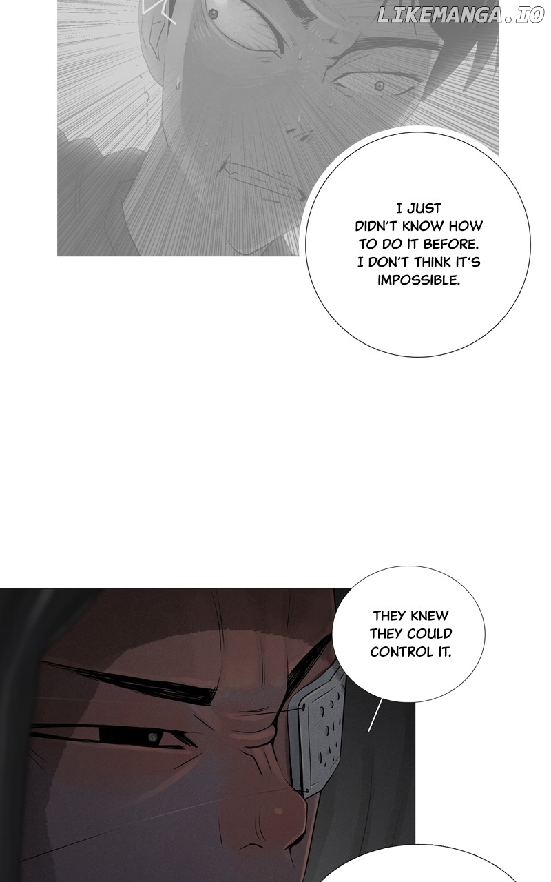 Connect - Manga Chapter 59 - page 59