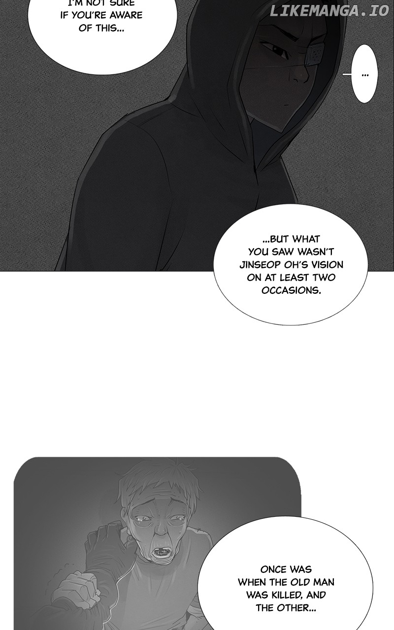 Connect - Manga Chapter 59 - page 63