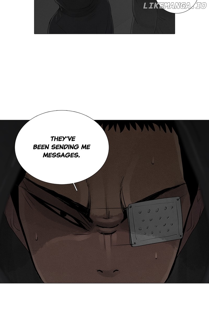 Connect - Manga Chapter 59 - page 72