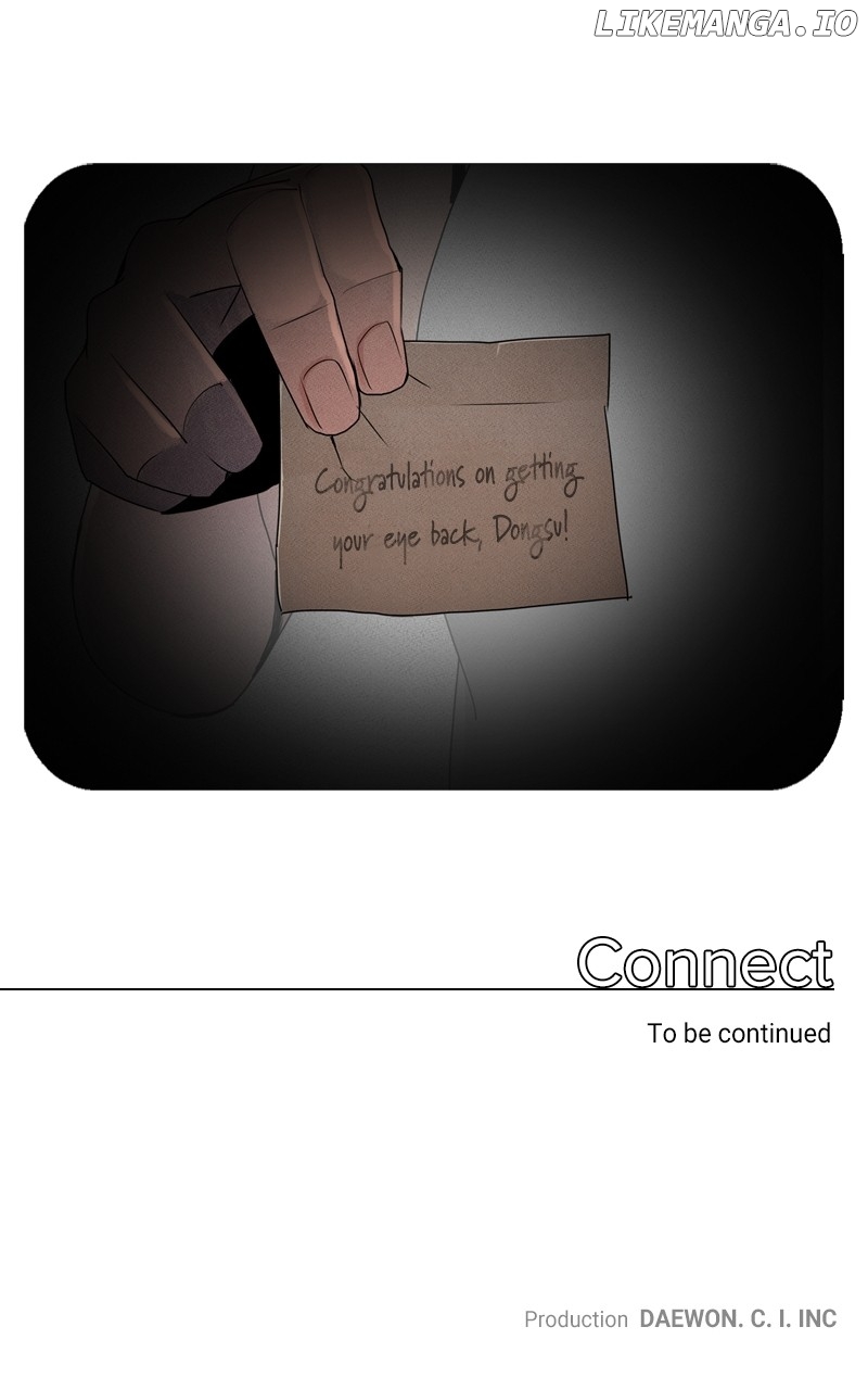 Connect - Manga Chapter 59 - page 73