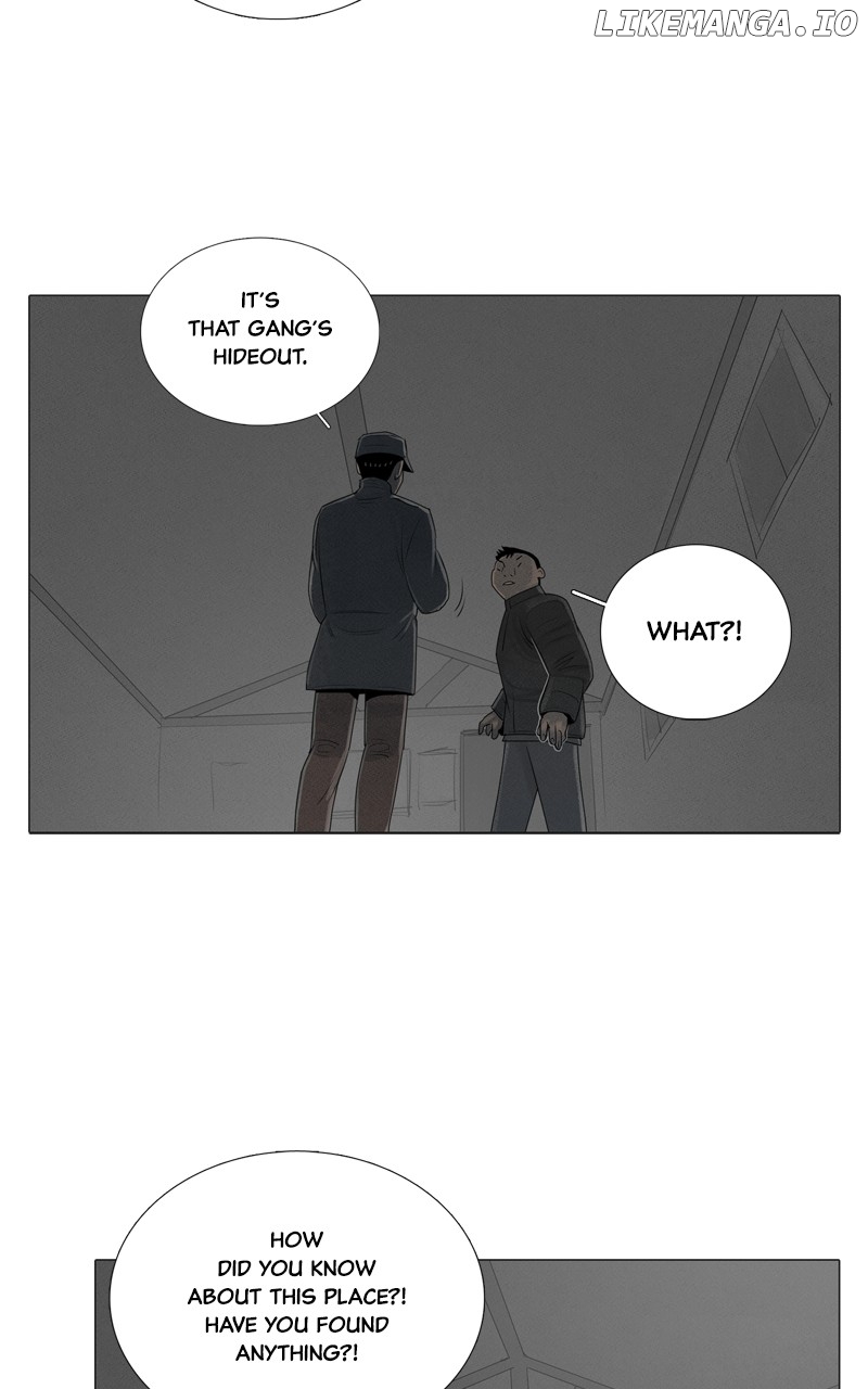 Connect - Manga Chapter 61 - page 44