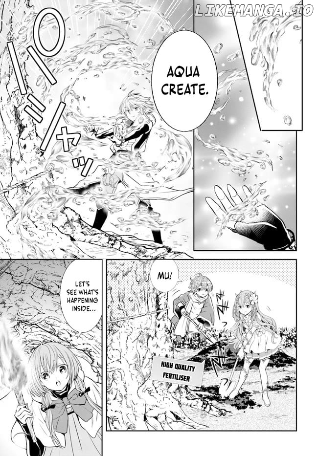 The Daily Life of the Late Bloomer Tamer Chapter 29 - page 11