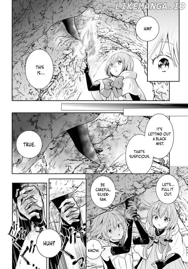The Daily Life of the Late Bloomer Tamer Chapter 29 - page 12