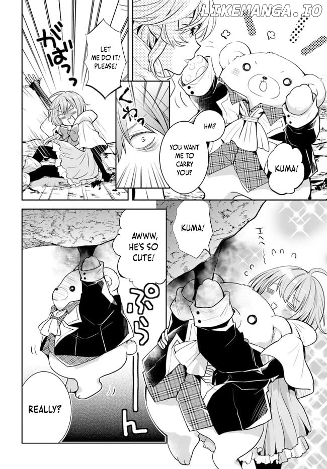 The Daily Life of the Late Bloomer Tamer Chapter 29 - page 16