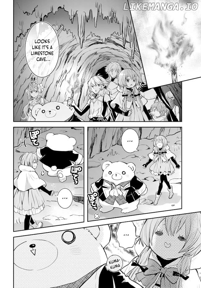 The Daily Life of the Late Bloomer Tamer Chapter 29 - page 2