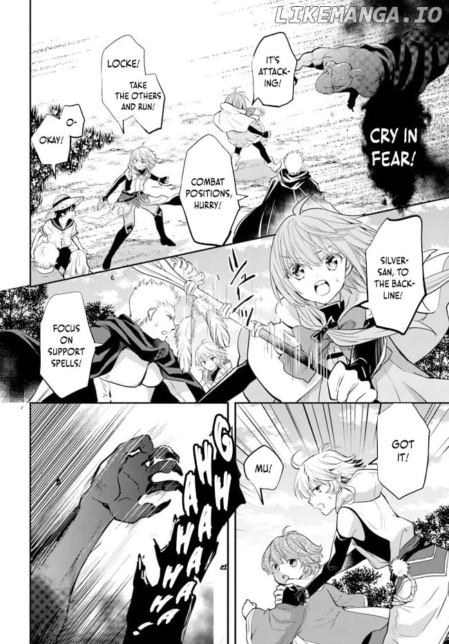 The Daily Life of the Late Bloomer Tamer Chapter 29 - page 20