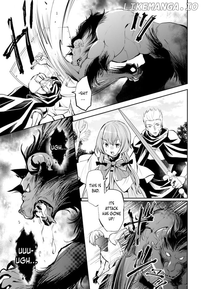 The Daily Life of the Late Bloomer Tamer Chapter 29 - page 23