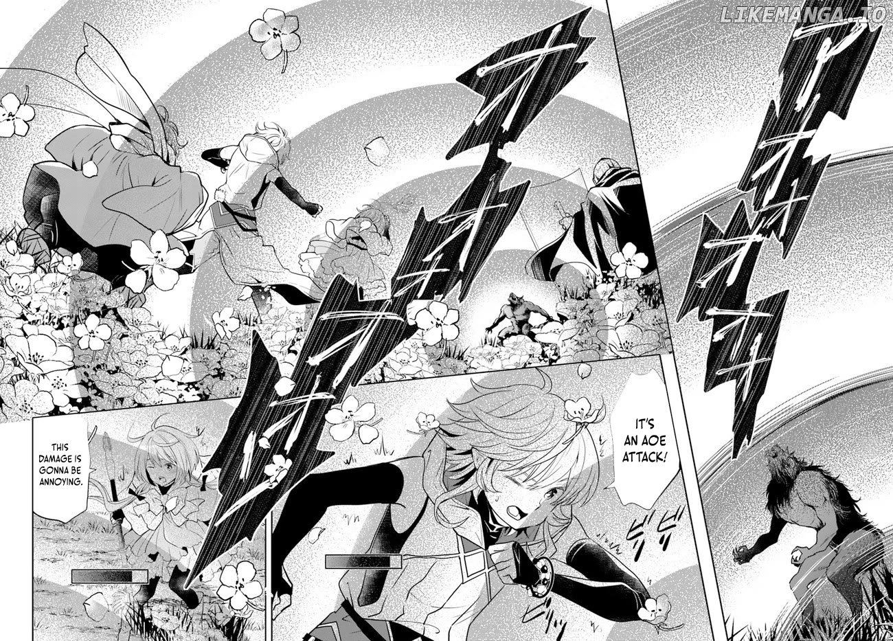 The Daily Life of the Late Bloomer Tamer Chapter 29 - page 24