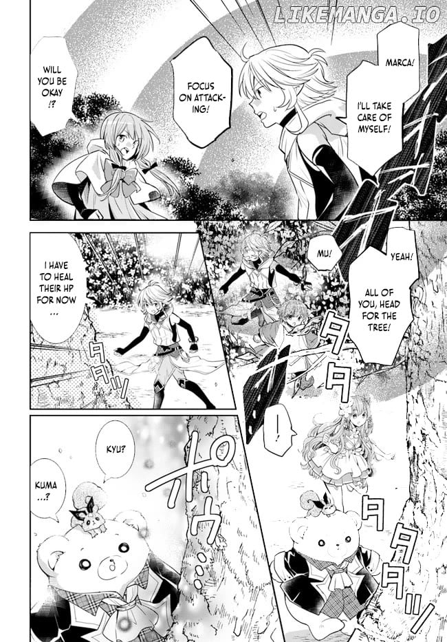 The Daily Life of the Late Bloomer Tamer Chapter 29 - page 25