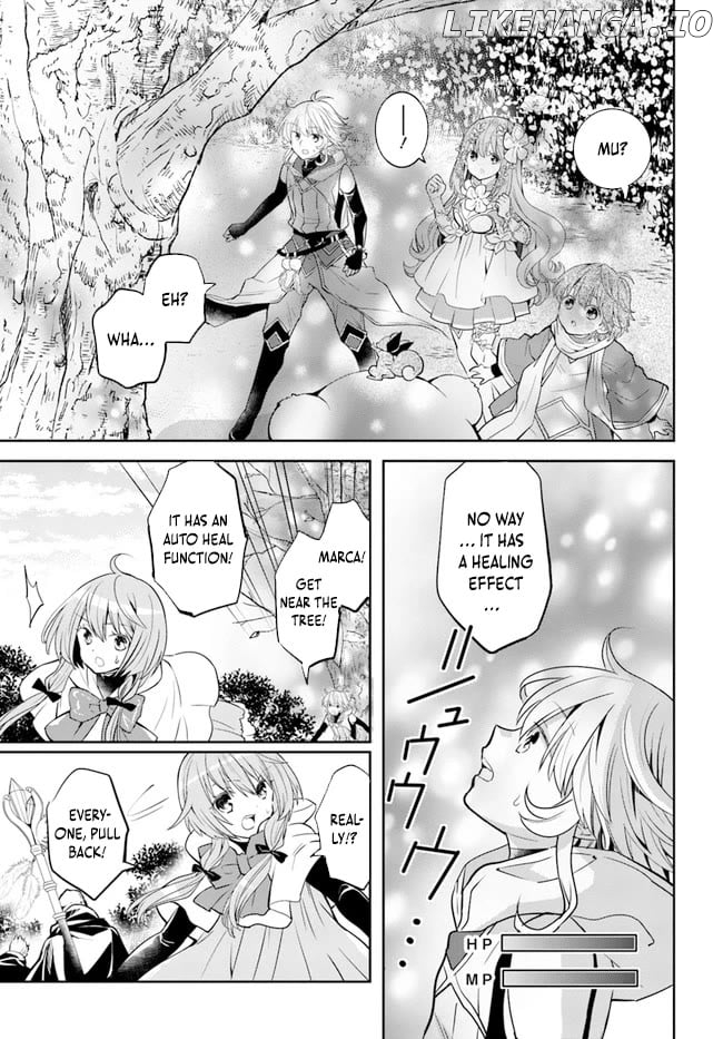 The Daily Life of the Late Bloomer Tamer Chapter 29 - page 26