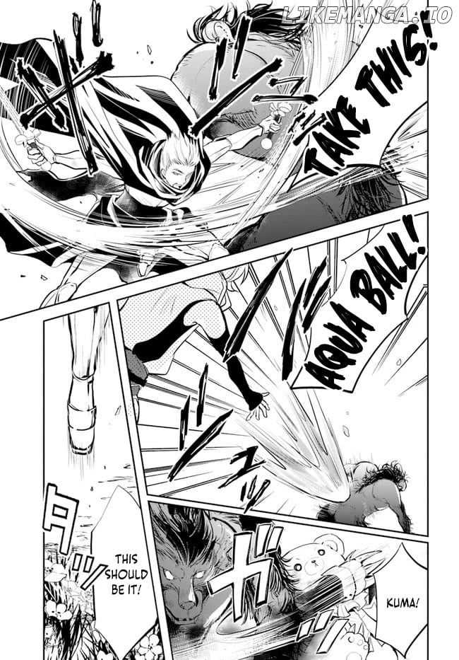 The Daily Life of the Late Bloomer Tamer Chapter 29 - page 28