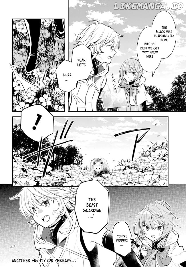The Daily Life of the Late Bloomer Tamer Chapter 29 - page 31