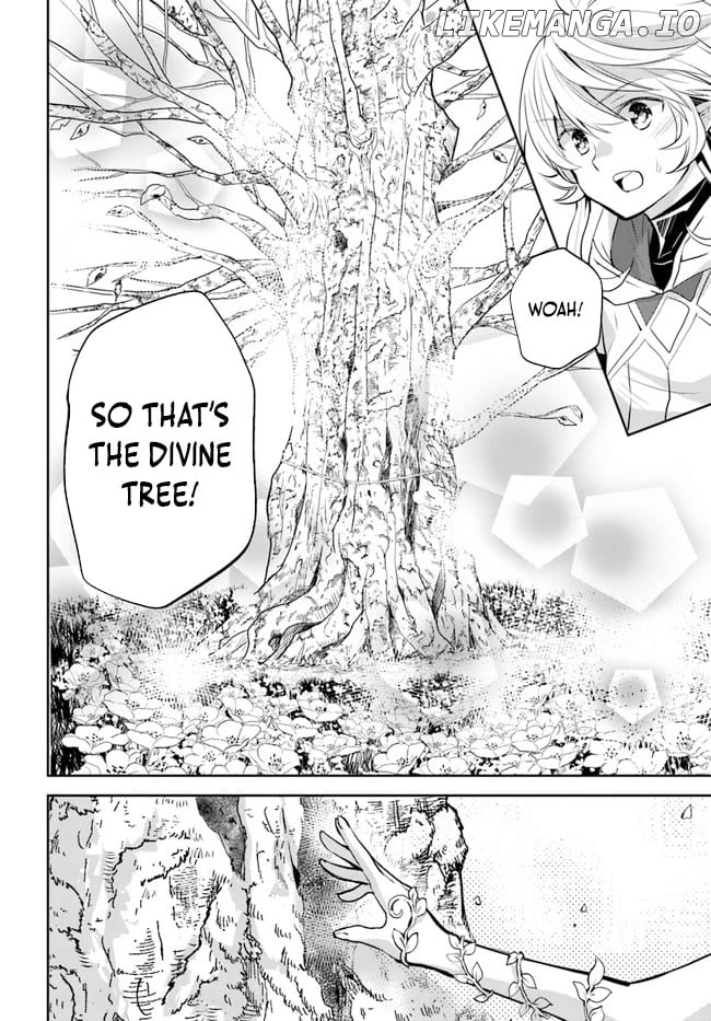 The Daily Life of the Late Bloomer Tamer Chapter 29 - page 6