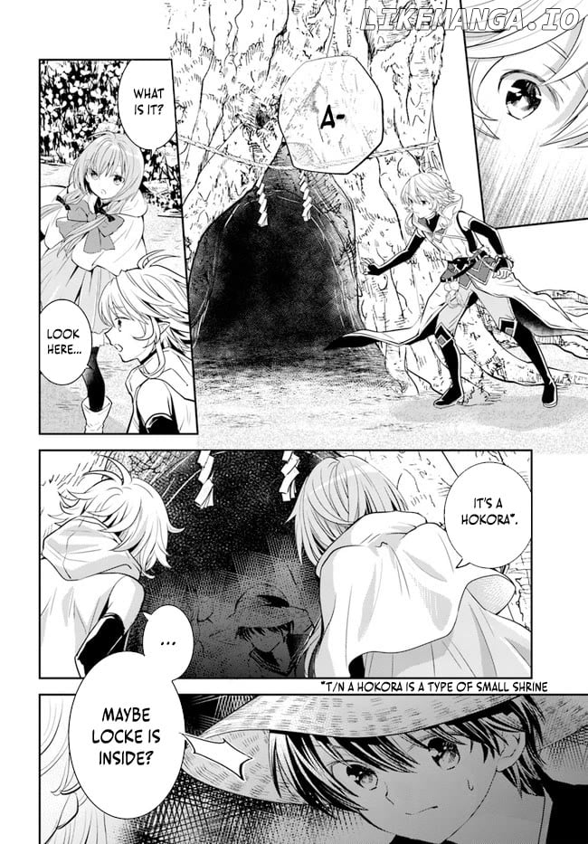 The Daily Life of the Late Bloomer Tamer Chapter 29 - page 8