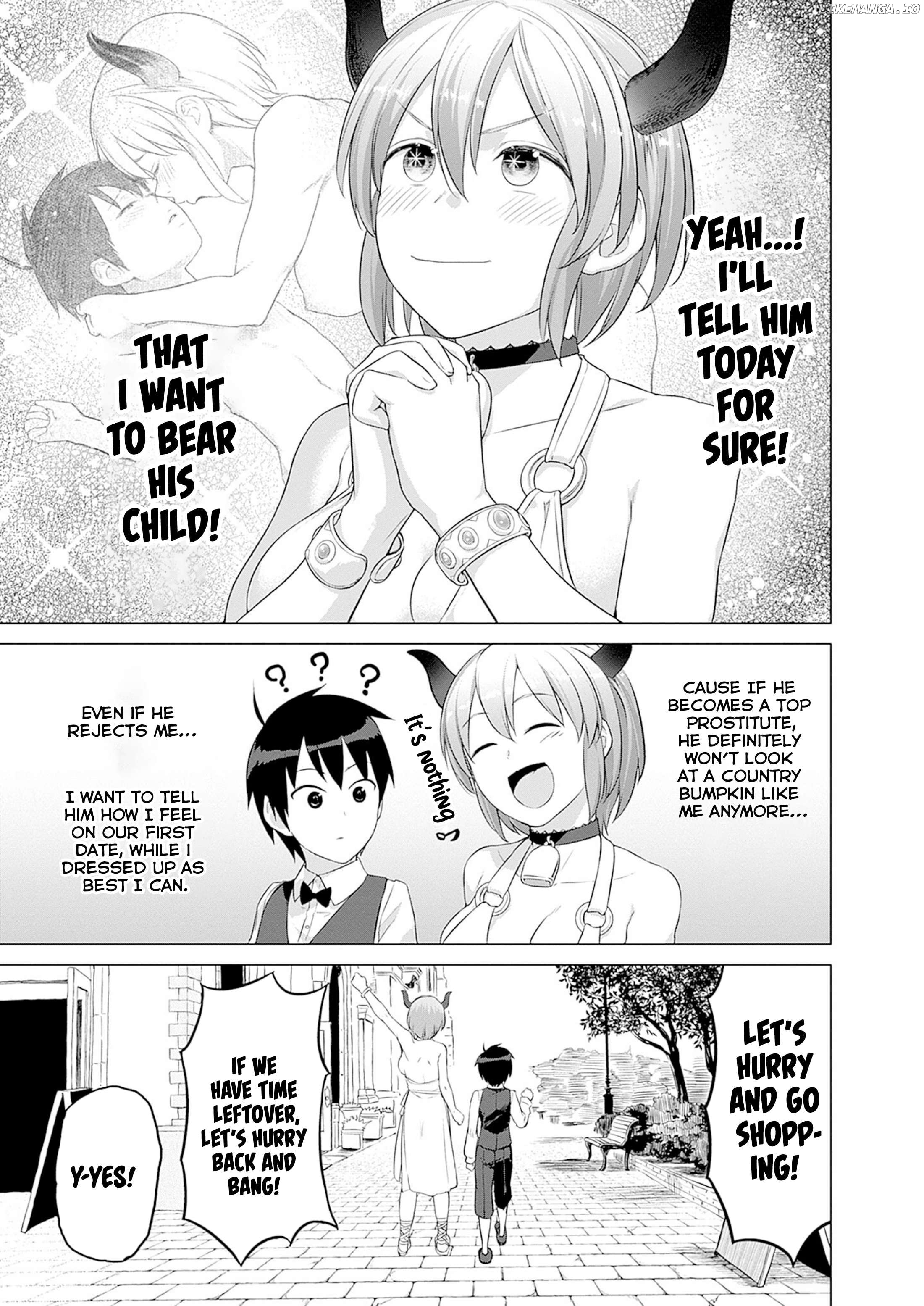 Valhalla Penis Mansion Chapter 28 - page 5
