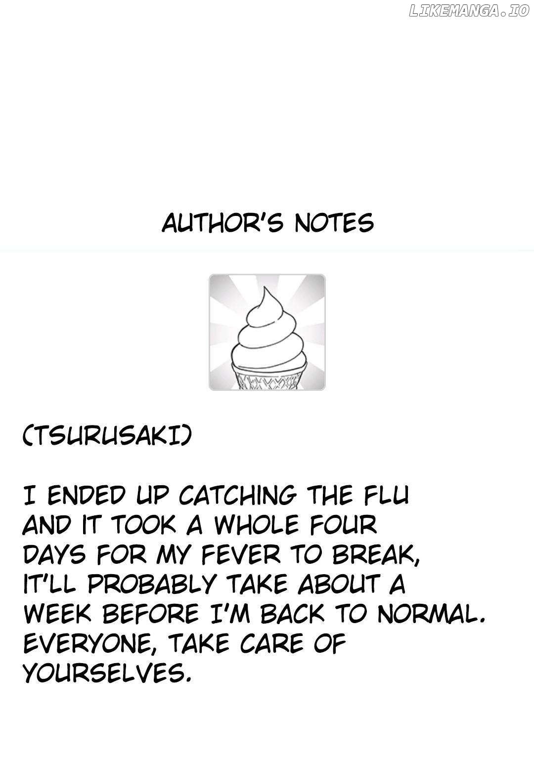 Fantasy Bishoujo Juniku Ojisan to chapter 159 - page 17