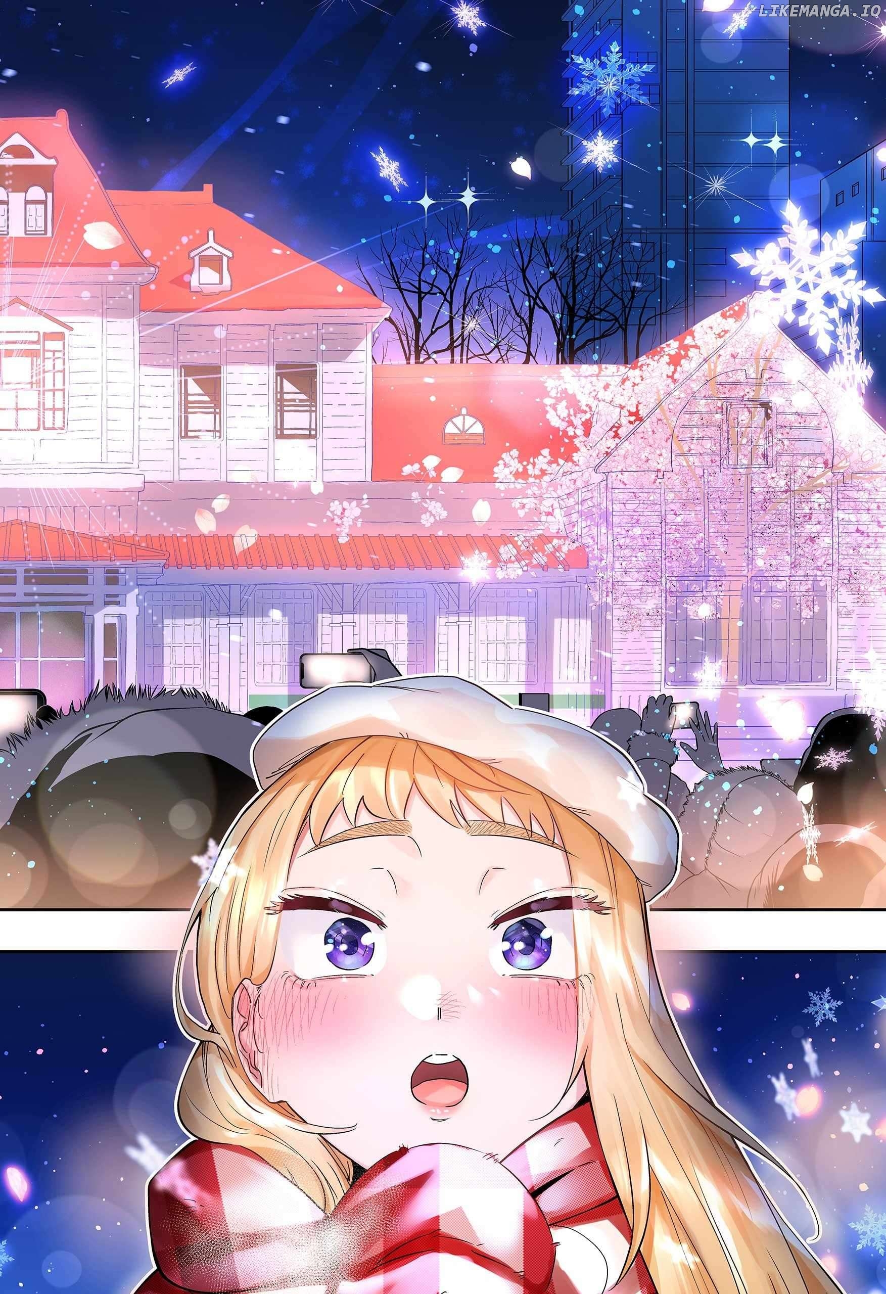 Dosanko Gyaru Is Mega Cute Chapter 110 - page 10