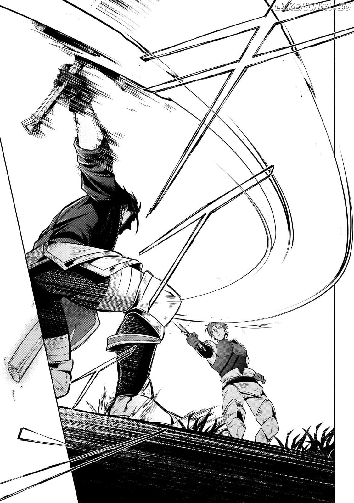 Fun Territory Defense By The Optimistic Lord Chapter 27.2 - page 12
