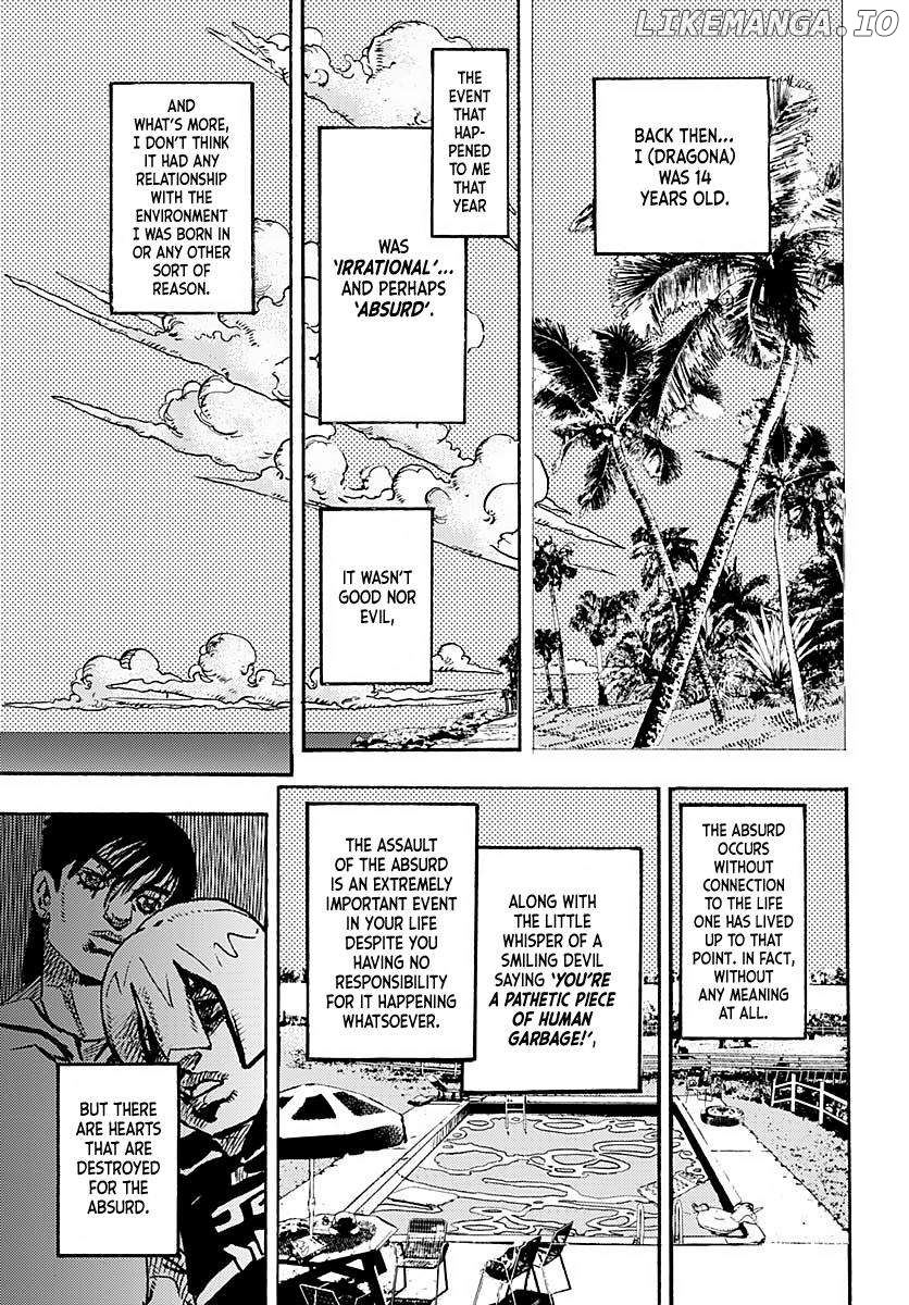 Jojo's Bizarre Adventure Part 9 - The Jojolands Chapter 13 - page 25