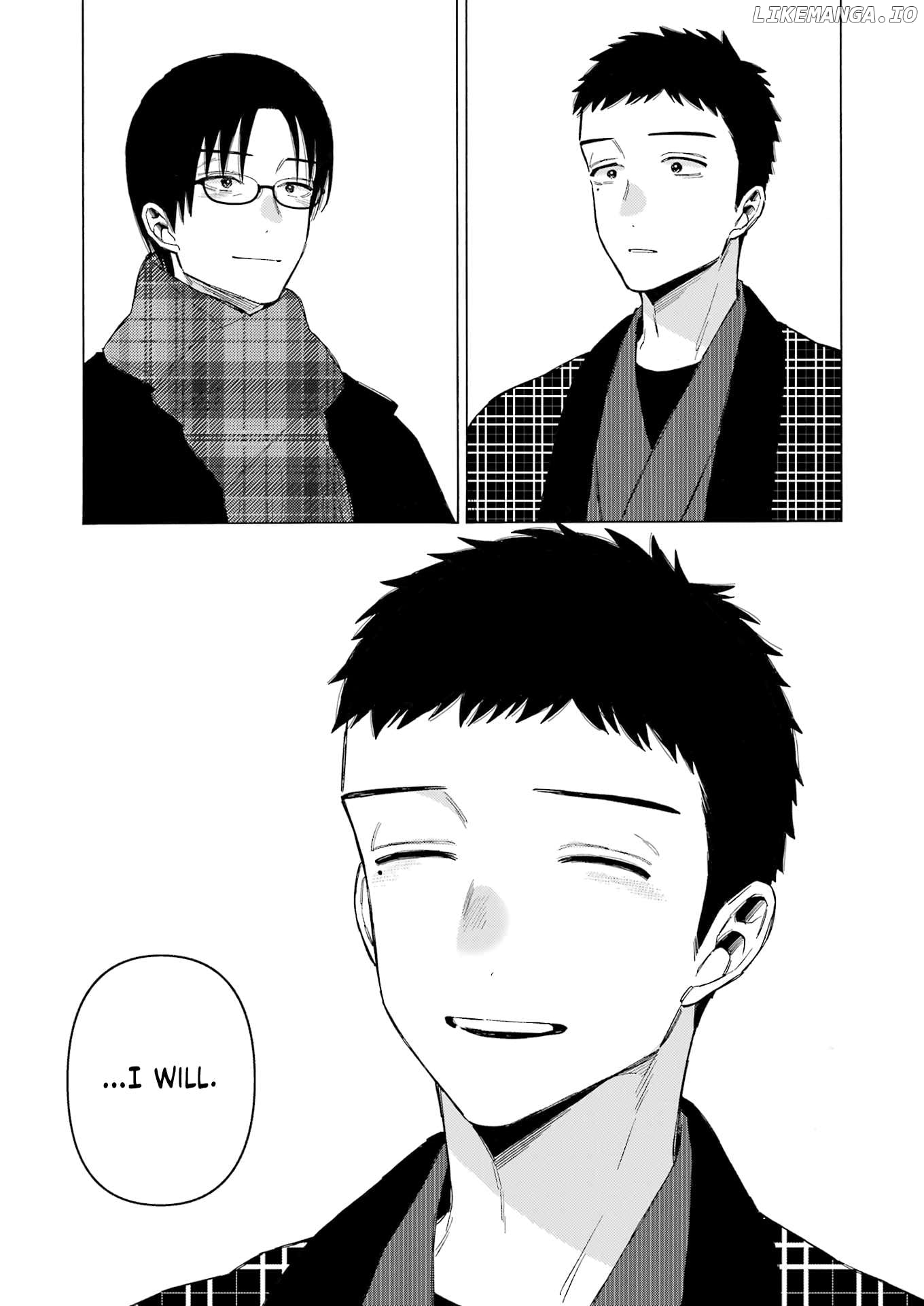 Sono Bisque Doll wa Koi wo suru Chapter 102 - page 19