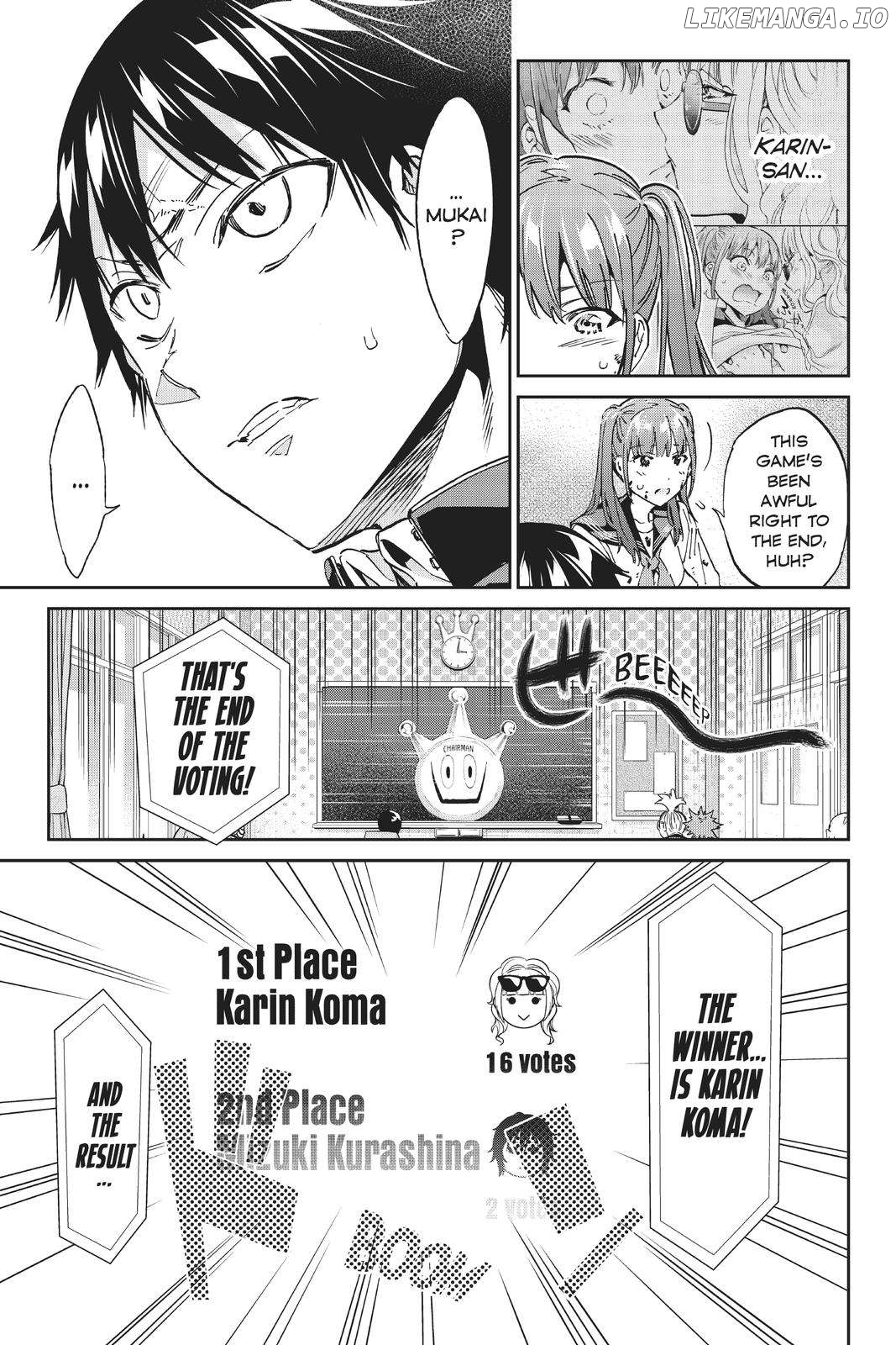 Real Account II chapter 171 - page 9