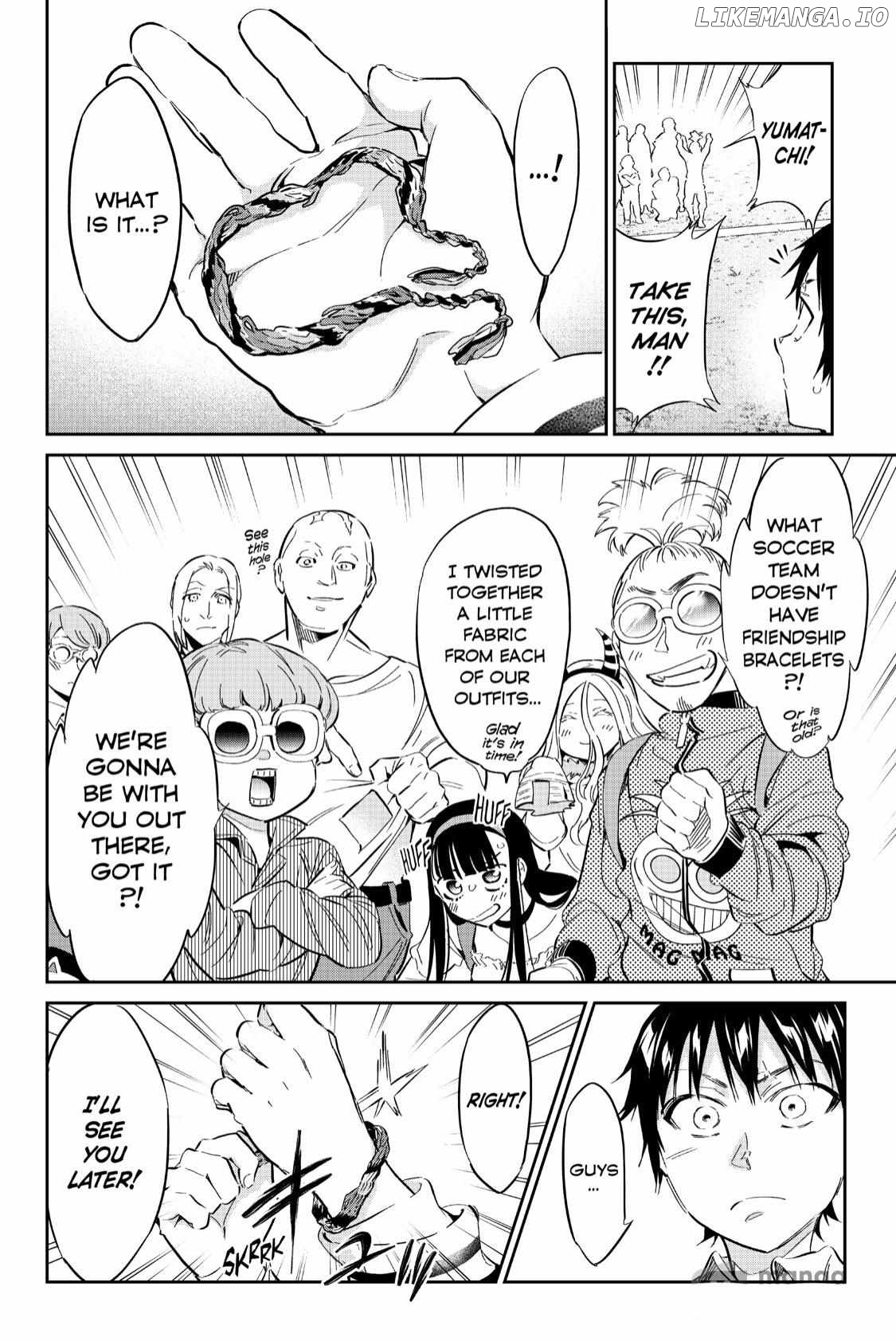 Real Account II chapter 172 - page 14