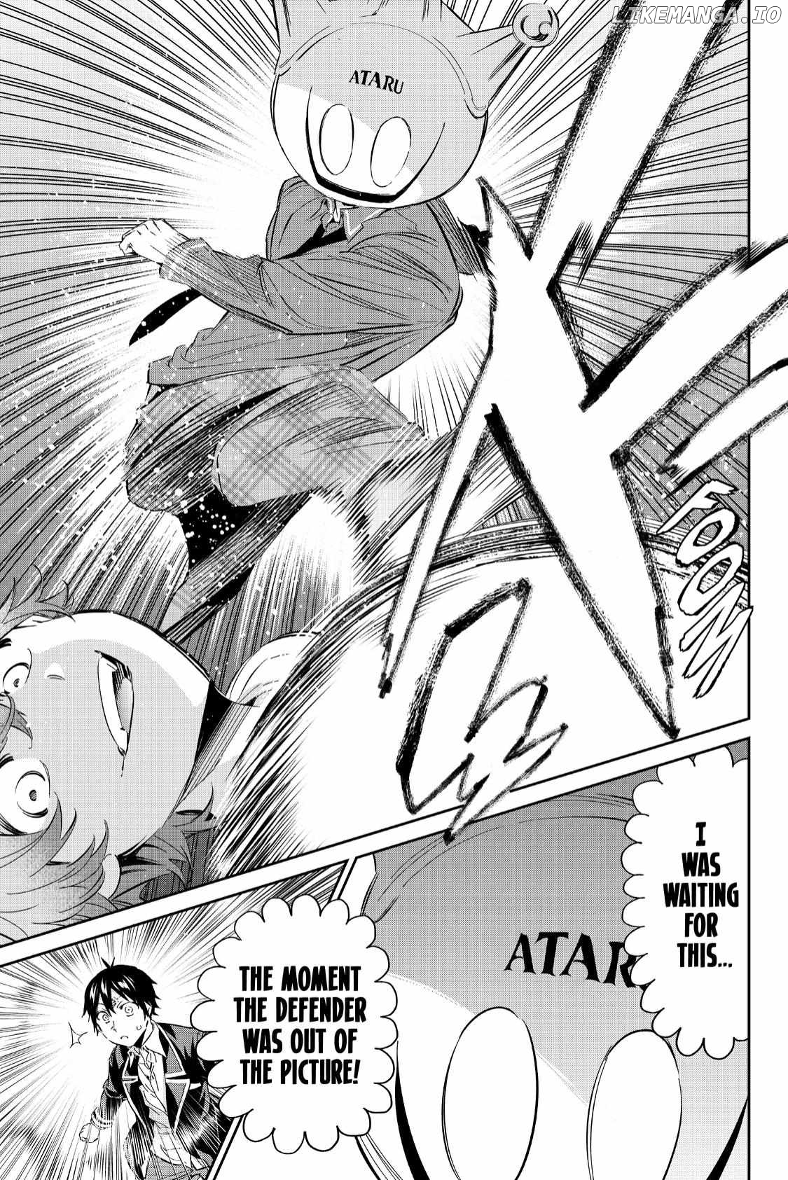 Real Account II chapter 172 - page 25