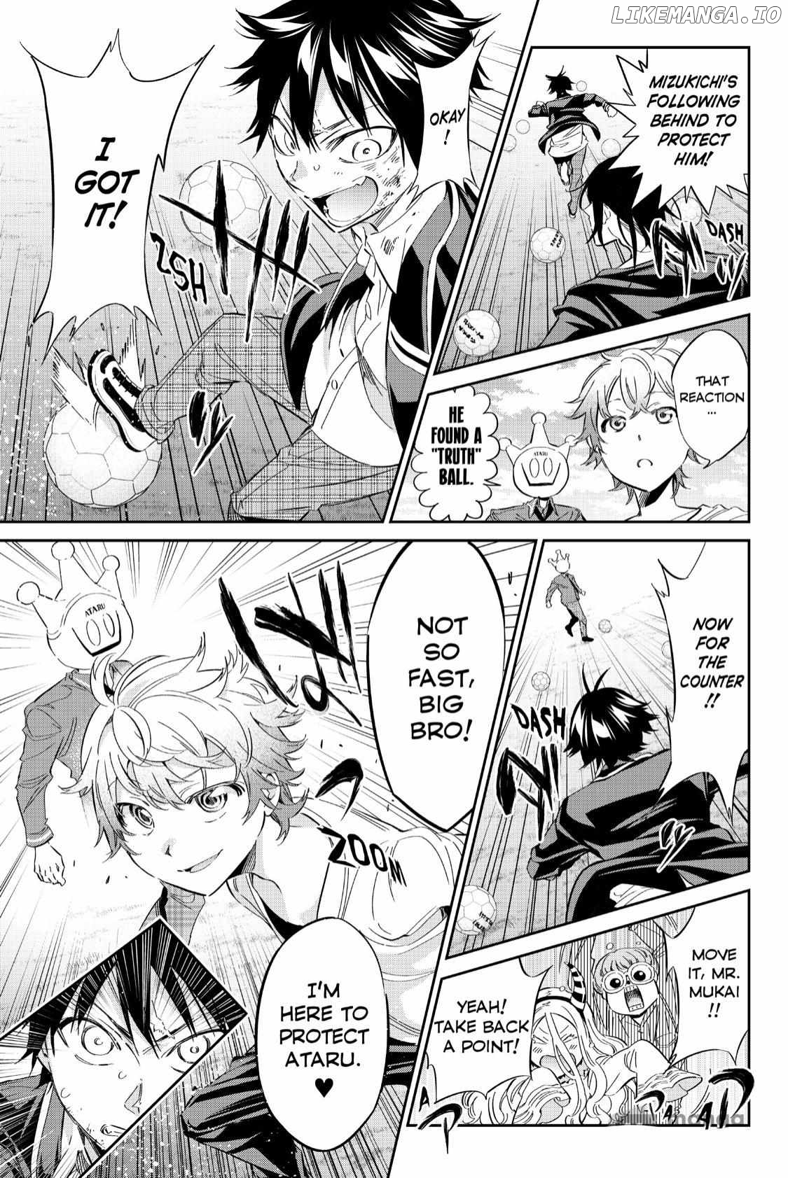 Real Account II chapter 172 - page 29