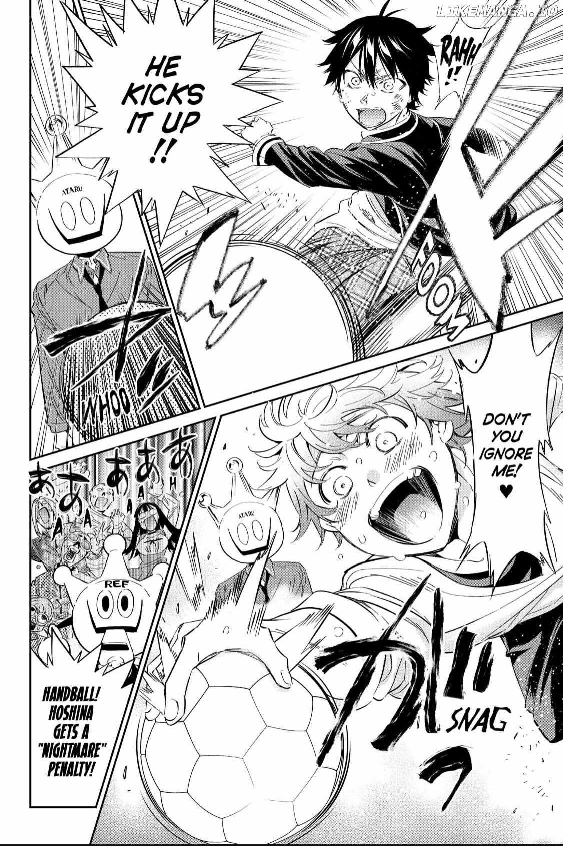 Real Account II chapter 172 - page 30