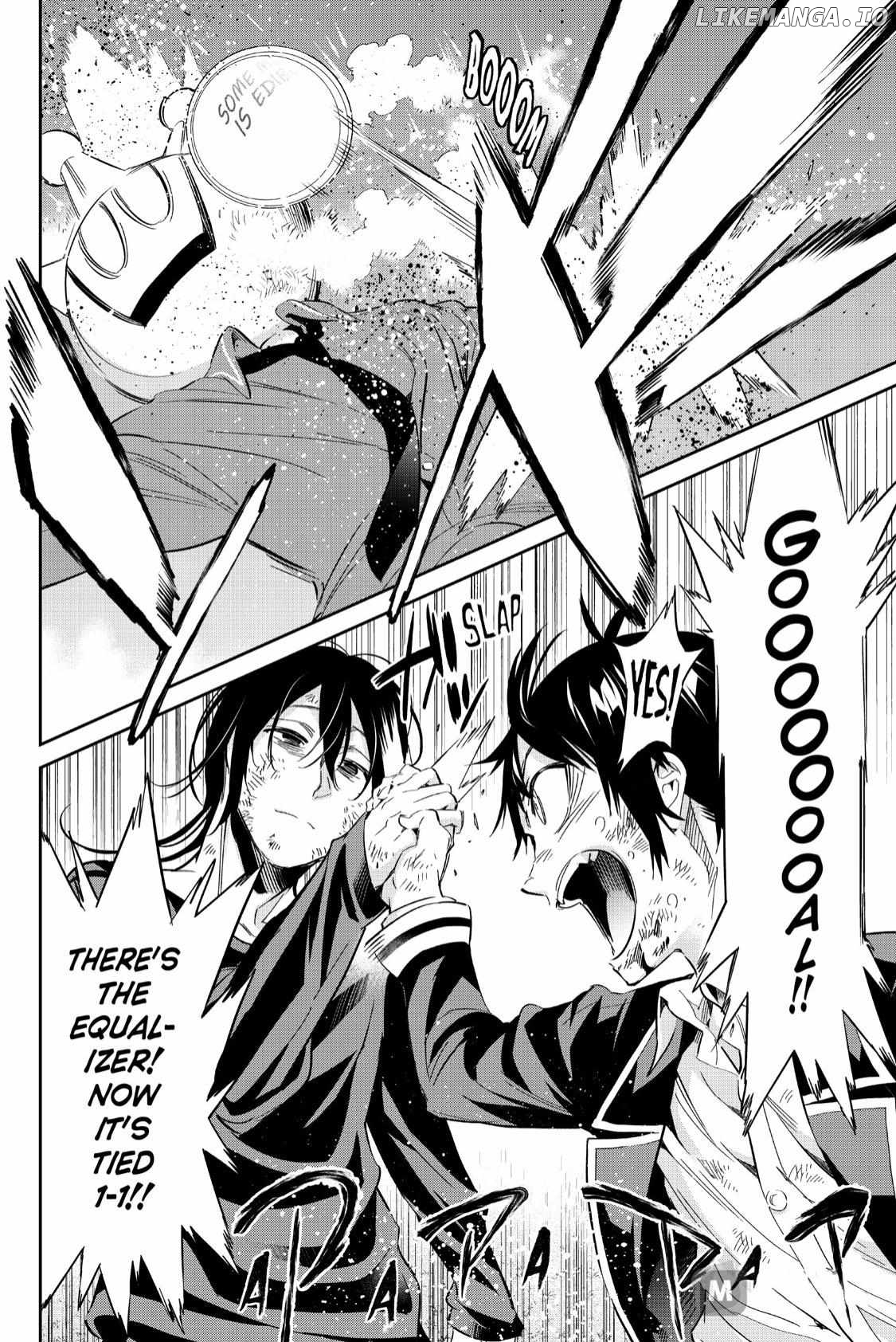 Real Account II chapter 172 - page 35