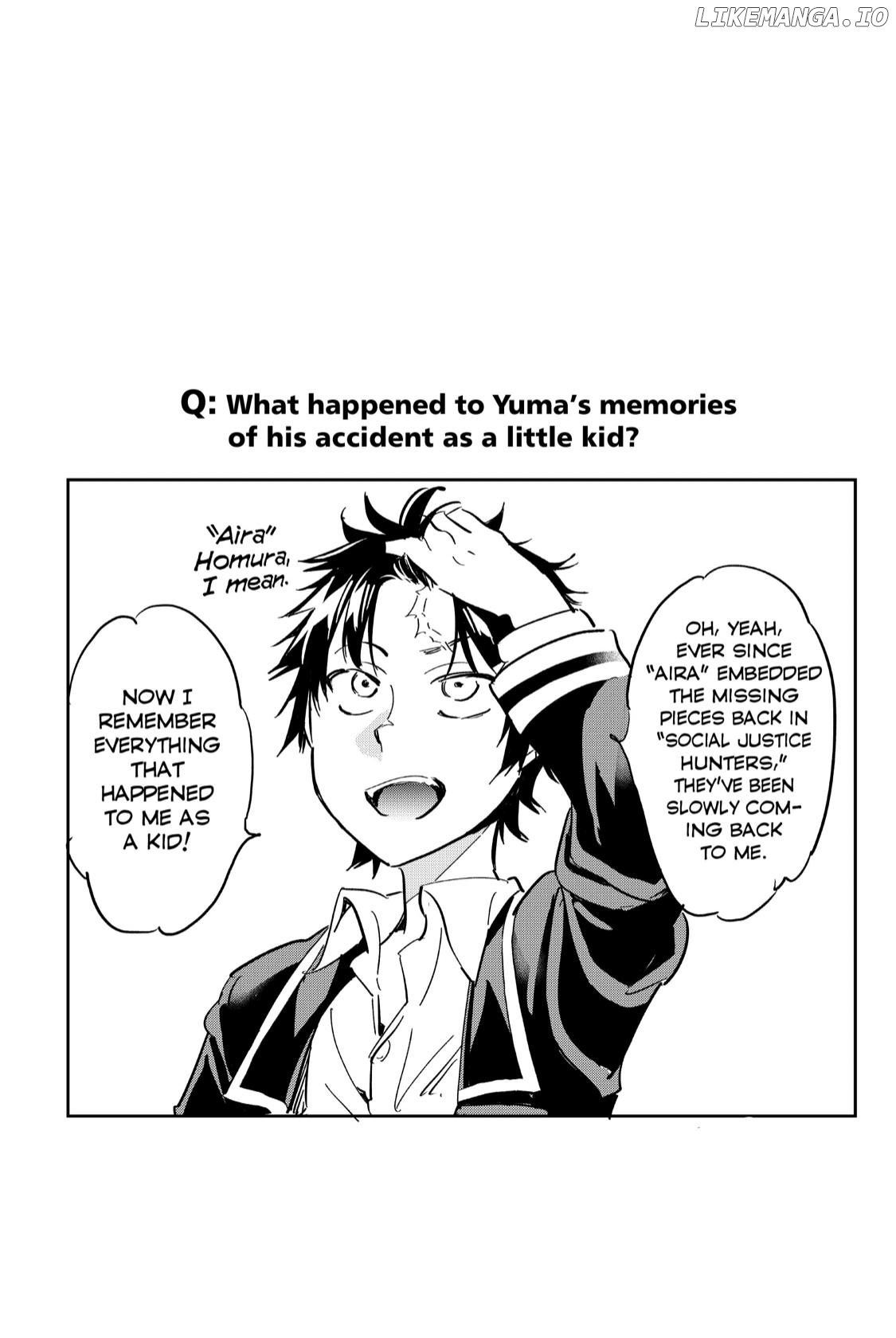 Real Account II chapter 172 - page 37