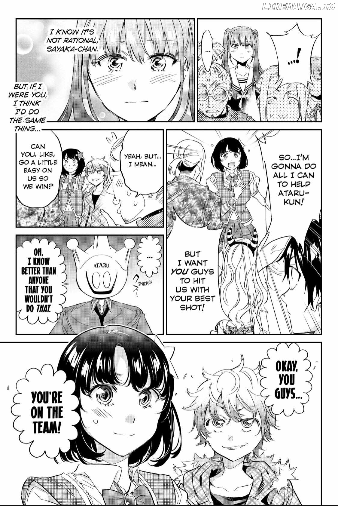 Real Account II chapter 172 - page 6