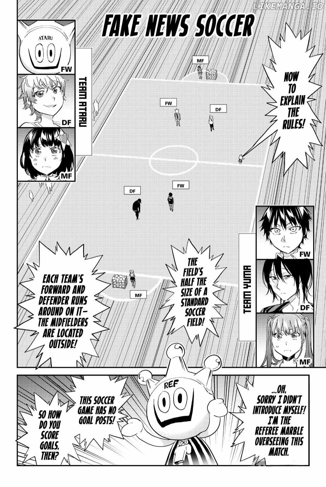 Real Account II chapter 172 - page 8