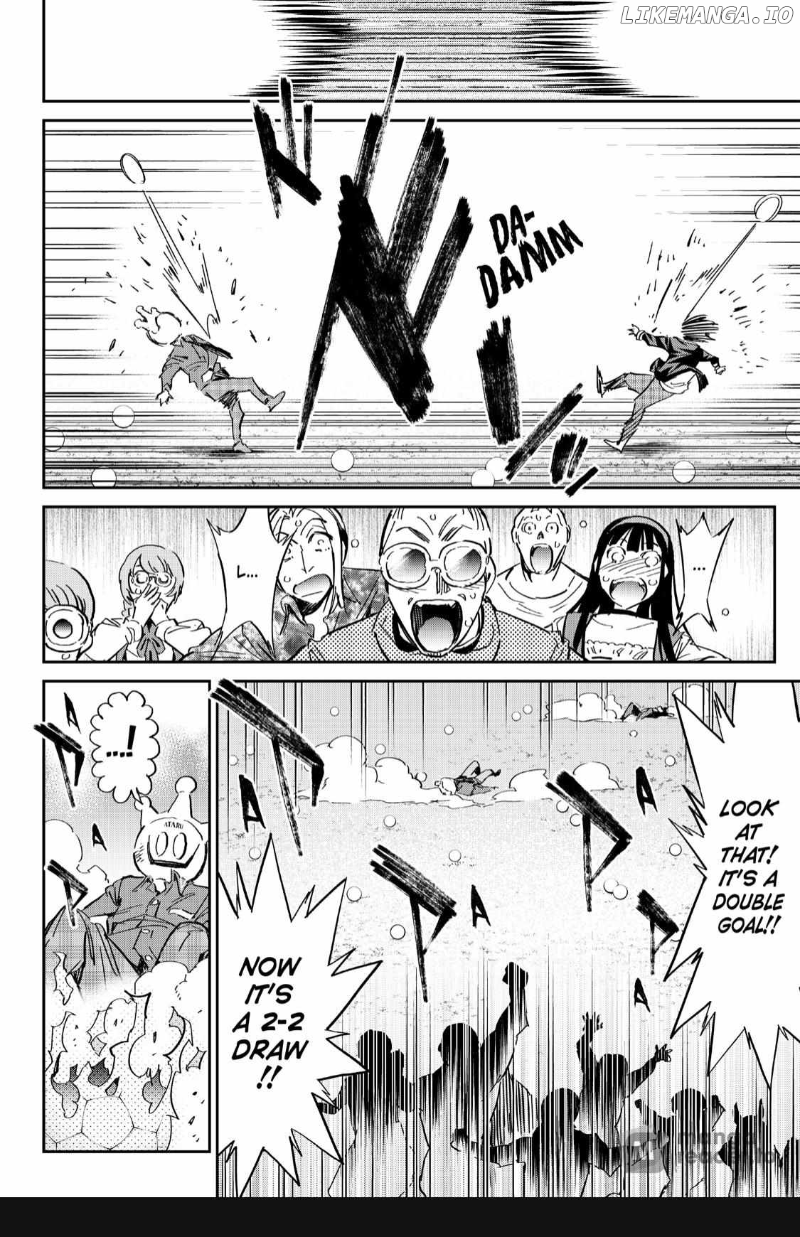 Real Account II chapter 173 - page 23