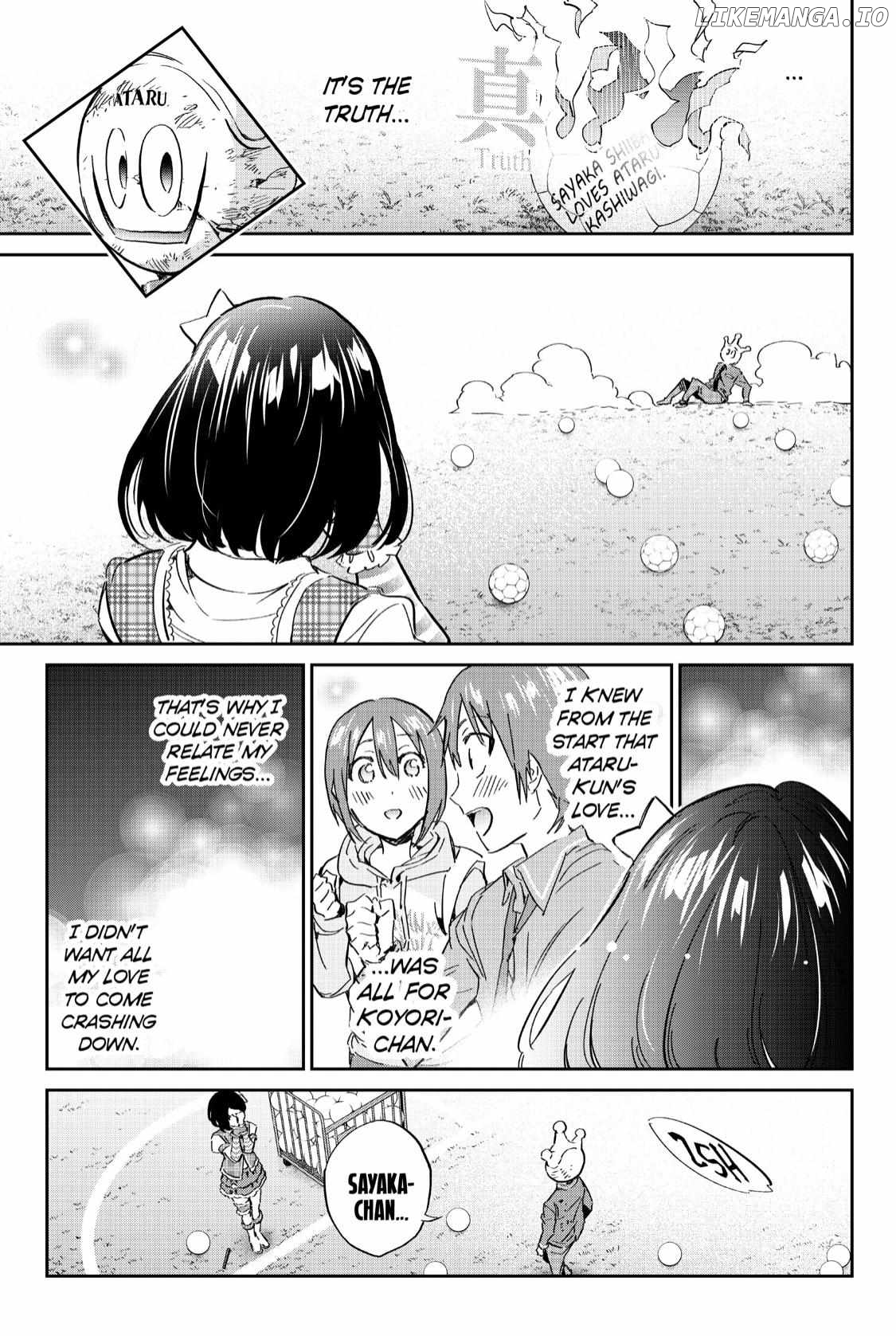 Real Account II chapter 173 - page 24
