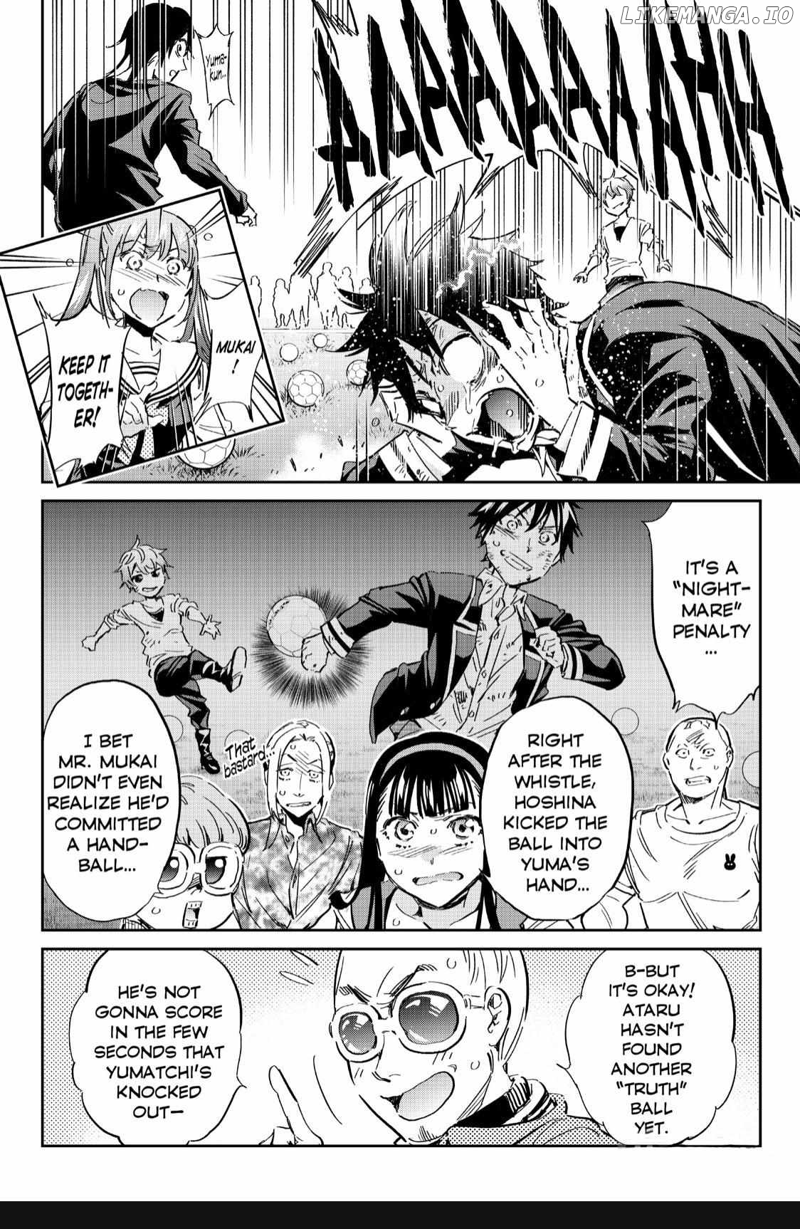 Real Account II chapter 173 - page 29