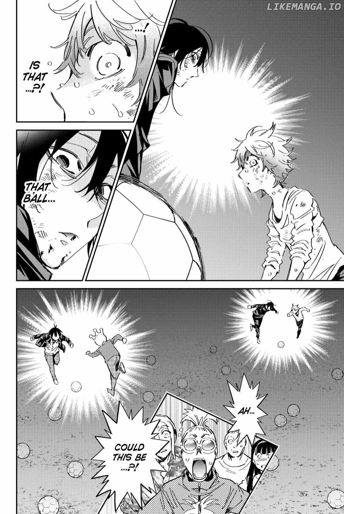 Real Account II chapter 173 - page 6